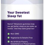 Natrol Melatonin 10 mg Gummy (140 мармеладок)