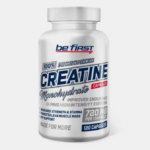 Be First Creatine Monohydrate 720 mg (120 caps)