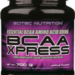 Scitec Nutrition BCAA Xpress (700 g)