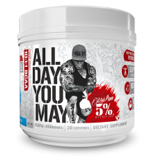 5% Nutrition All Day You May (435 г)
