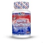 APS White Lightning (60 caps)