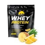 Prime Kraft Whey Protein (500 g)