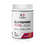 Dr.Hoffman Glutamine 5000 Powder (310 g)