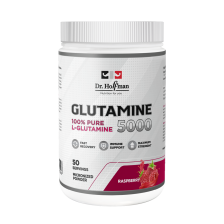 Dr.Hoffman Glutamine 5000 Powder (310 г)