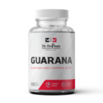 Dr.Hoffman Guarana 600 mg (90 кап.)