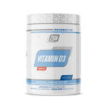 2SN Vitamin D3 2000 IU (120 кап.)