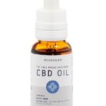 Канапляное масло Neurogan CBD Oil 2000 mg 0%ТКГ (30 ml)