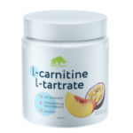Prime Kraft L-Carnitine L-Tartrate (200 г)