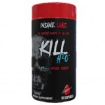 Insane Labz Kill H2O (60 кап.) (диуретик)