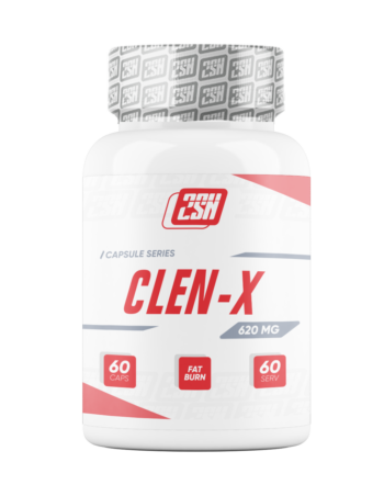 2SN CLEN-X (new formula) (60 кап.)