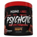 Insane Labz Psychotic Hellboy Edition (35 serv)