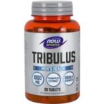 NOW Foods Tribulus 1000 mg (90 таб.)