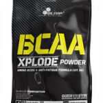 Olimp BCAA Xplode Powder (1000 г)