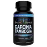 Genomyx Garcinia Cambogia (60 caps)