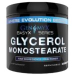 Genomyx Glycerol Monosterate (60 г) (60 порций)