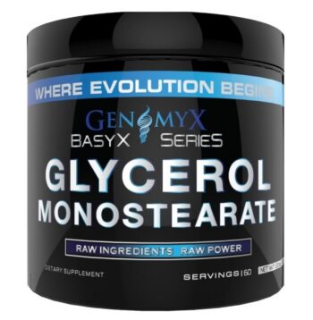 Genomyx Glycerol Monosterate (63 g)