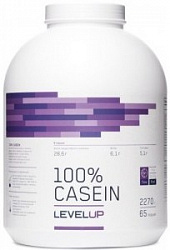 Level Up 100% Casein (2270 g)