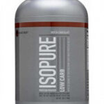 Nature’s Best IsoPure Low Carb (1,36 кг)