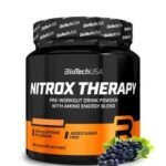 BioTechUSA NitroX Therapy (340 г)