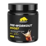 Prime Kraft Pre-Workout Boost (300 g)