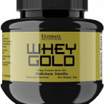 ULTIMATE NUTRITION WHEY GOLD 34гр.