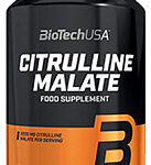 BioTechUSA Citrulline Malate Capsules (90 caps)
