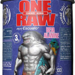Zoomad Labs ONE RAW «BETA-ALANINE» (400 g)