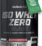 BioTechUSA Iso Whey Zero Black (908 g)