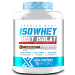 HX Nutrition Nature Iso Whey (2000 g)