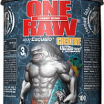 ZOOMAD LABS ONE RAW CREATINE 300гр.
