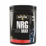 Maxler NRG MAX — 345g