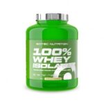 Scitec Nutrition 100% Hydro Isolate (2000 г)