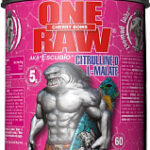 Zoomad Labs ONE RAW «CITRULLINE DL-MALATE» (300 g)