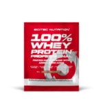 Scitec Nutrition Whey Protein Prof. 30g