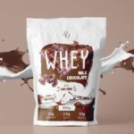 PM Organic Nutrition Whey (900 g)