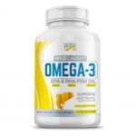 Proper Vit Wild Caught Omega-3 1000 mg (200 sgels)