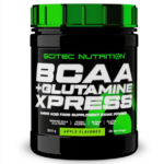 Scitec Nutrition BCAA + Glutamine Xpress (300 g)