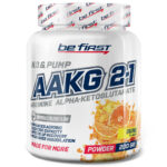 Be First AAKG 2:1 Powder (200 g)