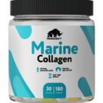 Prime Kraft Marine Collagen (180 caps)
