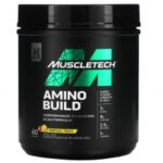 MuscleTech Amino Build (614 g)