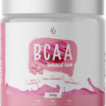 PM Organic Nutrition BCAA (200 g)