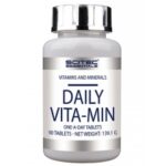 Scitec Nutrition Daily Vita-Min (90 tabs)