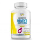 Proper Vit Women’s Multivitamin Antioxidant+Immune Support 400 mg 120 caps
