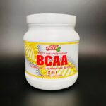 ASP BCAA «аминокислоты» (500 г)