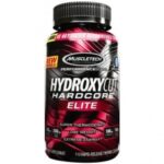 MuscleTech Hydroxycut Hardcore Elite (110 caps)