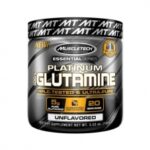 MuscleTech Platinum 100% Glutamine (100 g)