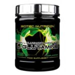Scitec Nutrition L-Glutamine (300 g)