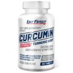 Be First Curcumin 500 mg (60 tabs)