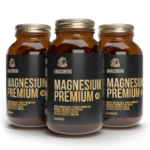 Grassberg Magnesium Premium B6 (60 tabs)