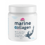 Prime Kraft Hydrolyzed marine collagen peptides 180 caps